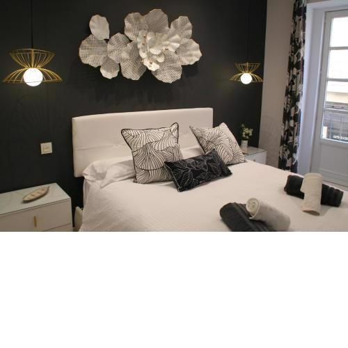 Spacio Menina by Unique Rooms