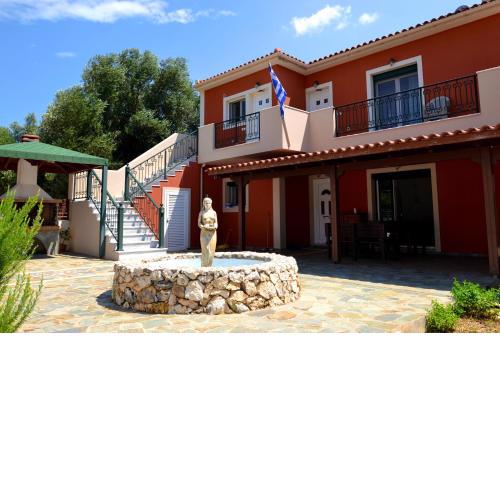 Spacious 1 bedroom apartment 2 km to Pessada beach