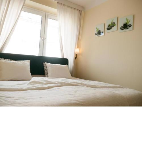 Spacious 2Rooms central area