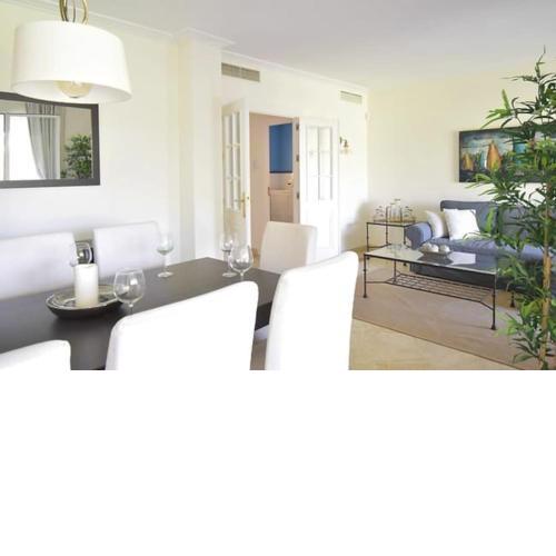 Spacious 3 BED Home in La Quinta Golf- Marbella