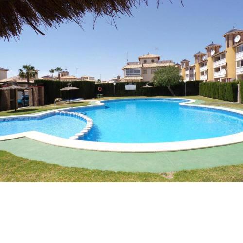 spacious 3 bedroom house