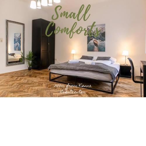 Spacious 3BR Apt -Near Wiener Stadthalle BurggasseWiener Well Located