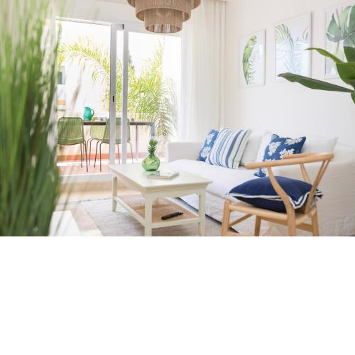 Spacious and comfortable designer condo