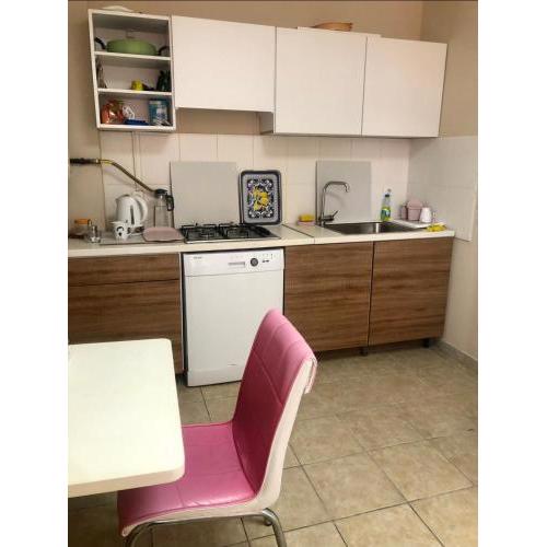 Spacious and Comfortable House for Family Stays