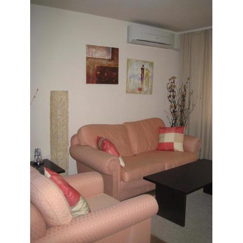 Spacious and Cosy Apartment in Bansko Royal Towers Complex