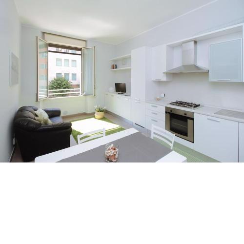 Spacious and new apt in Città Studi