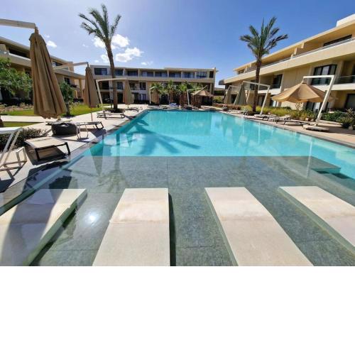 Spacious and stylish 2 BR unit in El Gouna