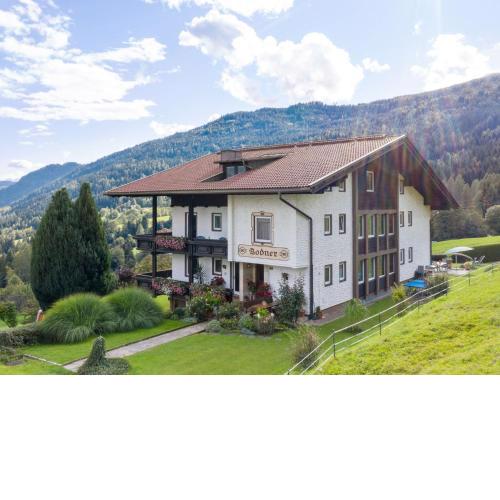 Spacious Apartment in Afritz am See near Ski Area