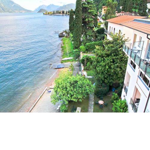 Spacious Apartment in Menaggio with Terrace