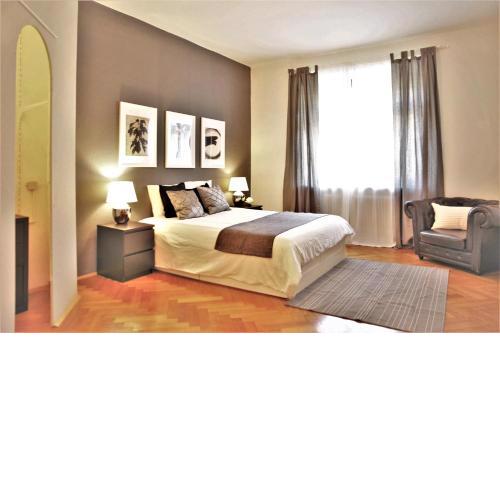 Spacious Apartment in the heart of Innsbruck