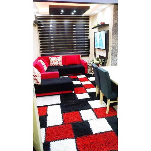 Spacious apartment in the heart of Istanbul