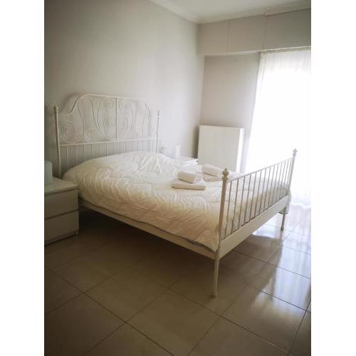 Spacious Apartment near Ioannina