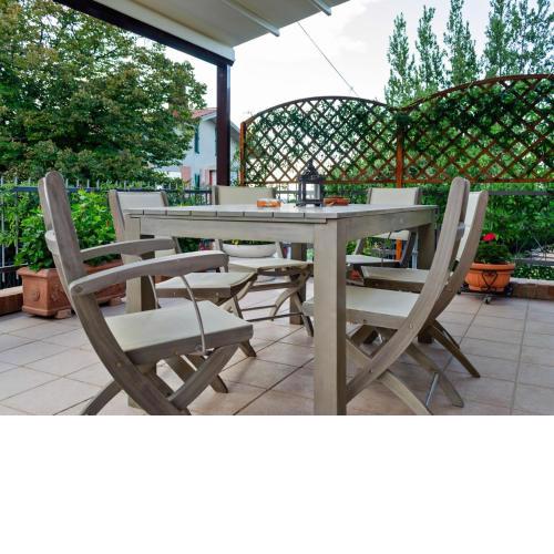 Spacious Apartment near Saludecio
