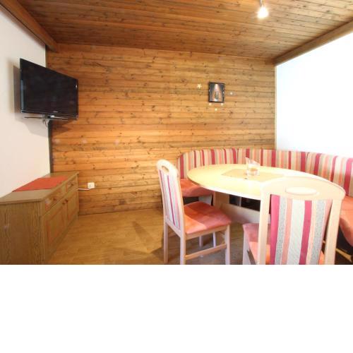 Spacious Apartment near Ski Area in Mittersill