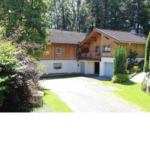 Spacious Apartment near Ski Area in Piesendorf