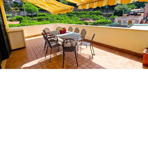 Spacious Apartment on the Amalfi Coast Italy