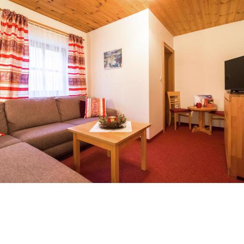 Spacious Apartment with Garden near Ski Area in Wagrain
