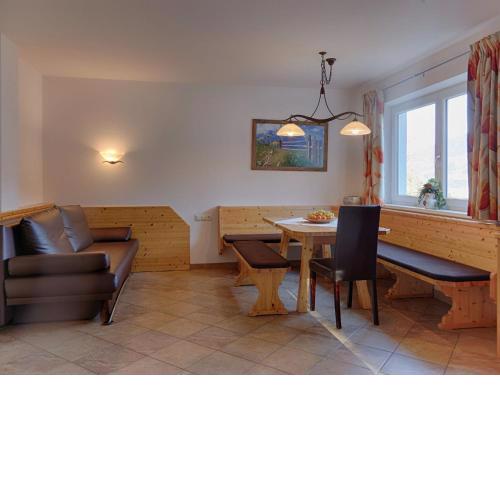 Spacious Apartment with Sauna in F gen