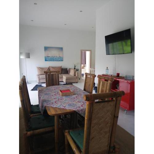 Spacious Beach House Theologos