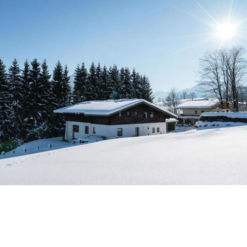 Spacious Chalet in Flachau with Sauna