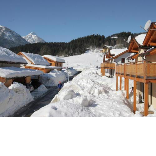 Spacious Chalet in K tschach Mauthen near Ski Area