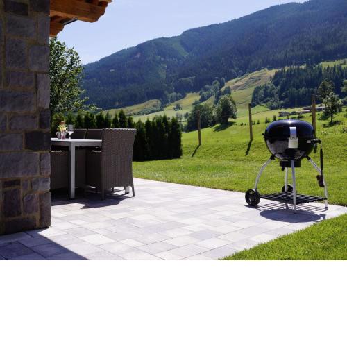 Spacious Chalet in Leogang Salzburg with Large Terrace
