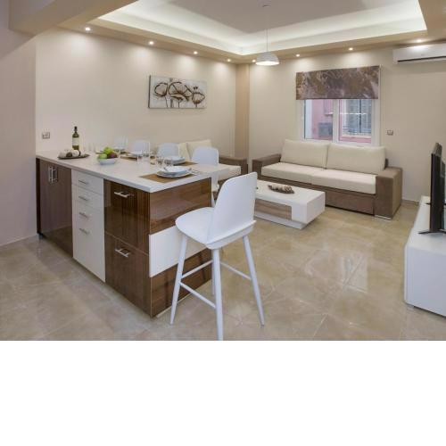 Spacious & convenient place near Acropolis Museum by GHH