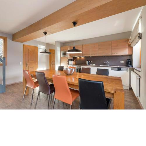 Spacious detached chalet in Dienten Salzburgerland close to the slopes