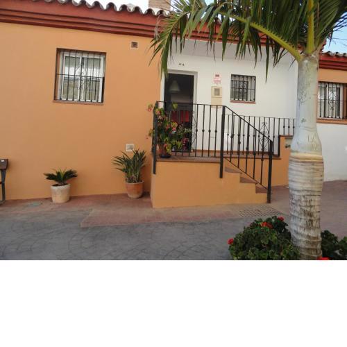 Spacious family villa Aljamar 8a