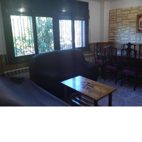 Spacious Holiday Home in Esparreguera with Balcony