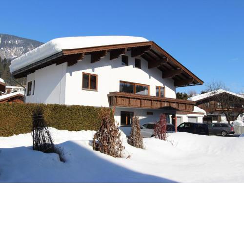 Spacious Holiday Home in Fieberbrunn with Sauna