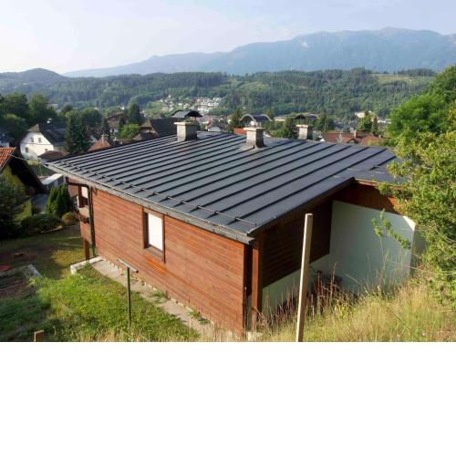 Spacious holiday home in Seeboden am Millst tter See Carinthia with garden