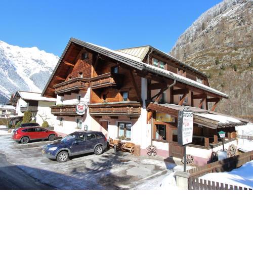 Spacious Holiday Home in Tyrol near Ski Area