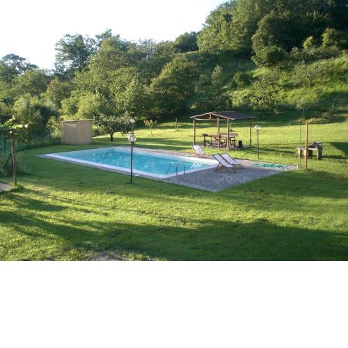 Spacious holiday home in Vicchio with private Pool