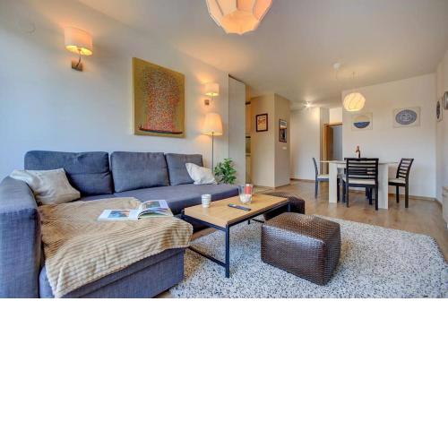 Spacious home office to explore Sofia