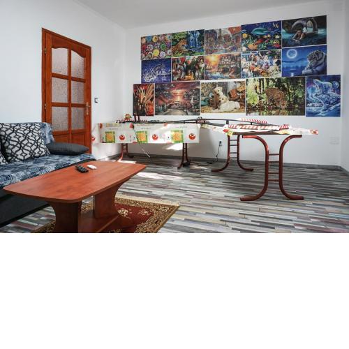 Spacious house in the outskirts of Budapest