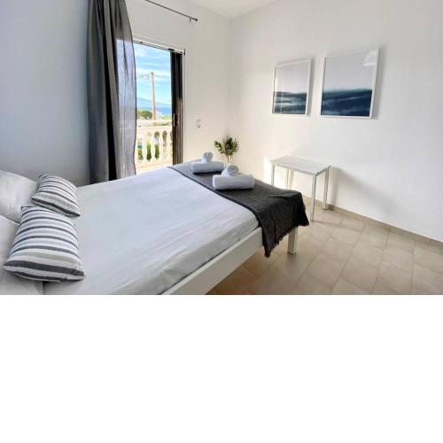 Spacious Loft at Xenios Avlais