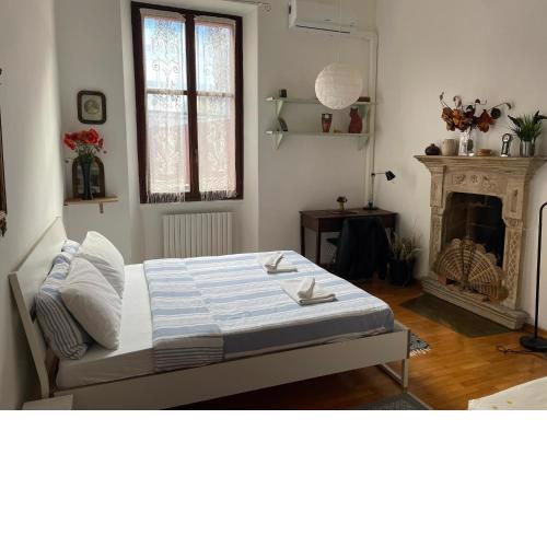[Spacious loft] few minutes from Duomo and Station
