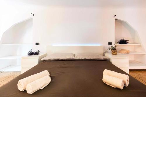 Spacious Loft in Porta Romana