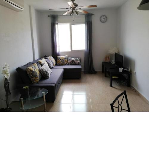 Spacious modern apartment in Los Alcazares very close to beach