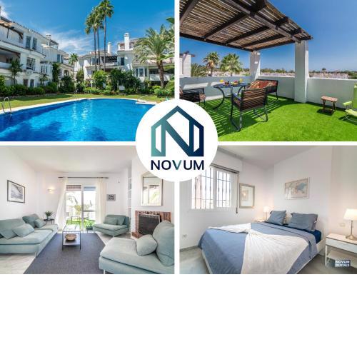Spacious Penthouse in Los Naranjos - Up to 6 GUESTS!
