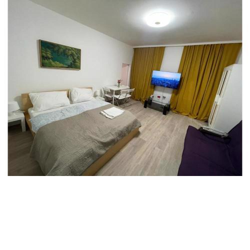 Spacious & Pleasent 2BR Apt. near Milenium Tower