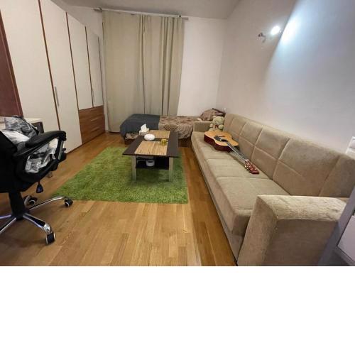 Spacious Studio Apartment in Centre of the City