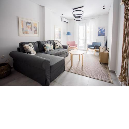 Spacious Unique Luxurious Central