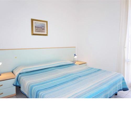 Spacious villa in Porto Santa Margherita with private garden