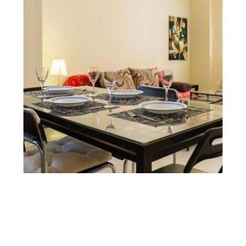 Spacious1 Bedroom Flat In The Heart Of Athens