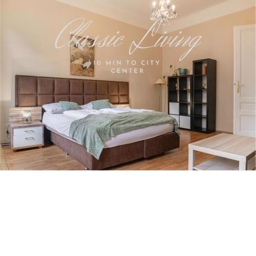 Spacy 2BR Apt. Ideal For Longstays