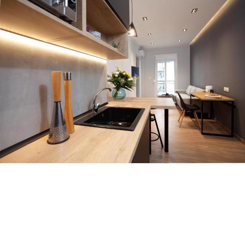 Spade Elegant Apartments