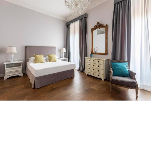Spagna Art & Suites