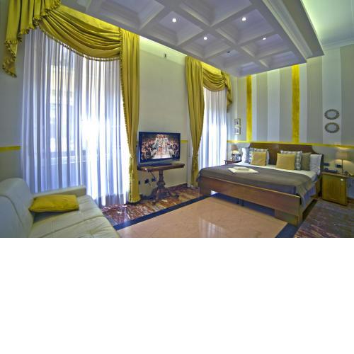 Spagna Dream Suites